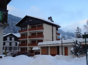 Duplex Confortable 7 Pers, Centre Les Gets, WiFi, Garage, Proche Commerces et Télécabine - FR-1-802-52 Les Gets